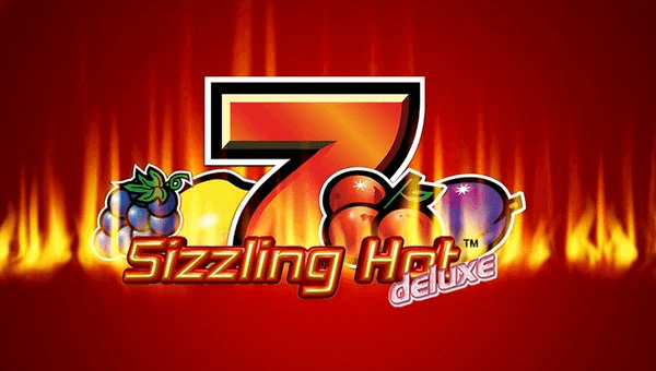 Слот Sizzling Hot Deluxe в казино Dragon Money