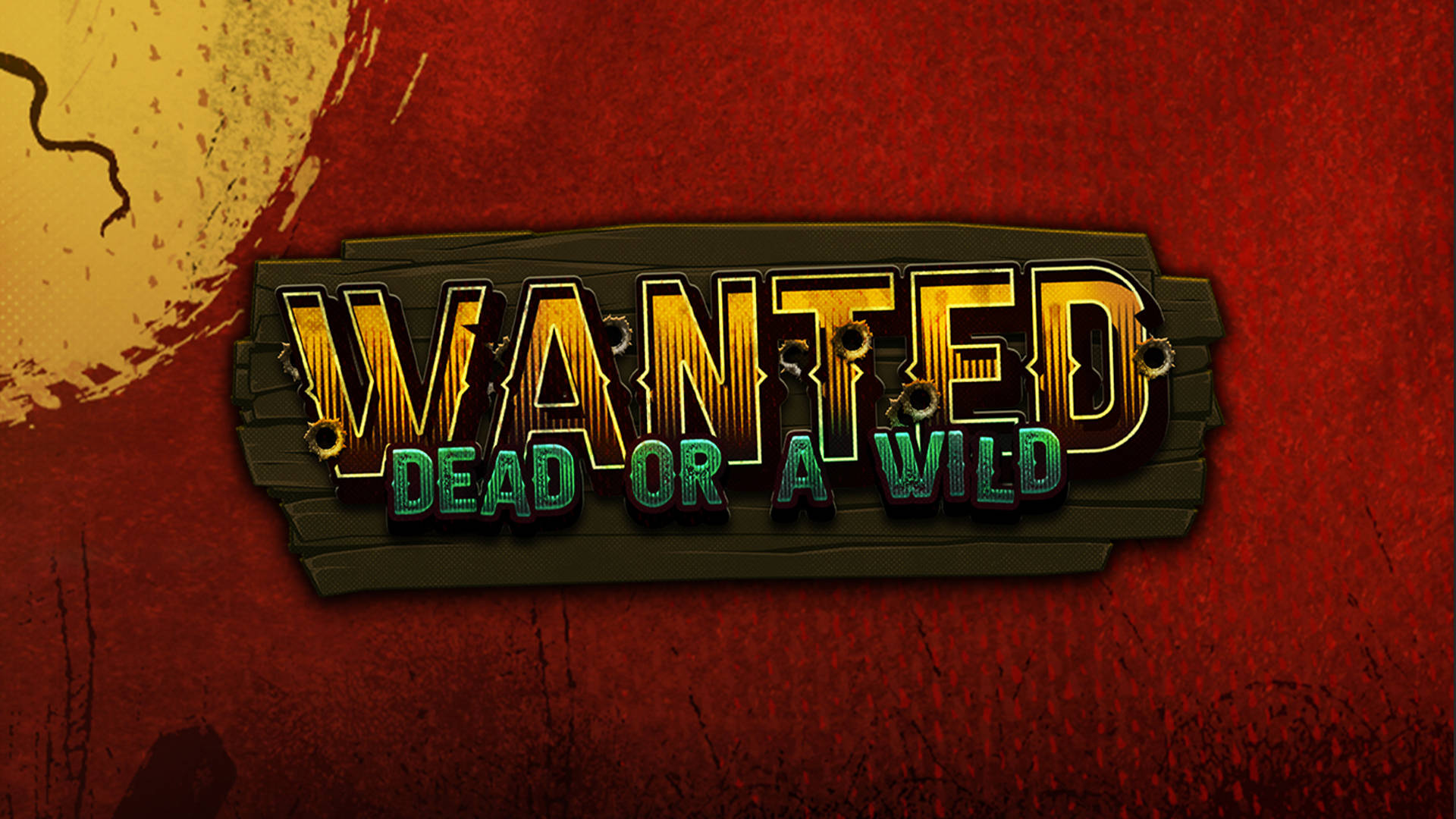 Слот Wanted Dead or a Wild в казино Dragon Money